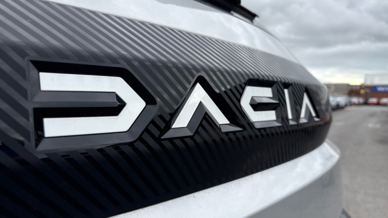 Dacia Spring 27kWh Expression 65 48kW 5dr Auto Electric Hatchback